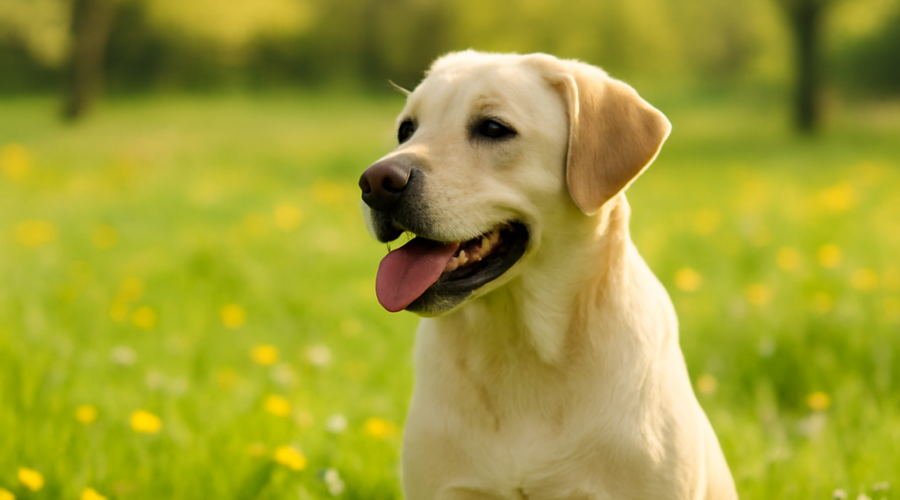 Άνοιξη και Κατοικίδια: Συμβουλές για μια Ξέγνοιαστη Εποχή