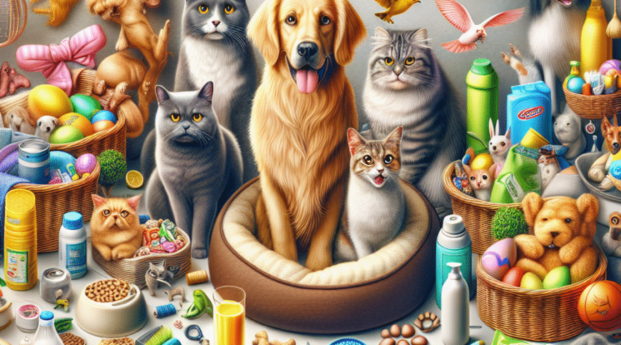 7 Συμβουλές για Ευτυχισμένα και Υγιή Κατοικίδια